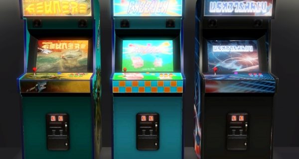 Arcade Machines Sydney: How to Pump up Your Party with the Best Arcade Games